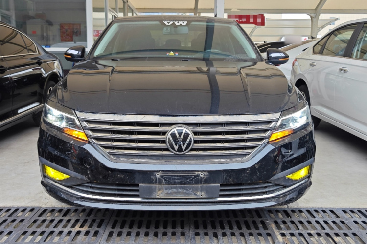 Volkswagen Lavida 2020 #3 Volkswagen Lavida 2020 car image #3