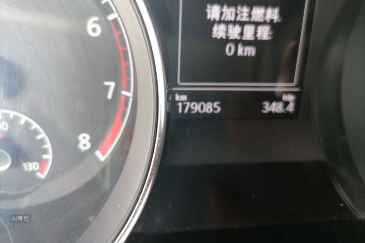 Volkswagen Golf 2014 car image #14
