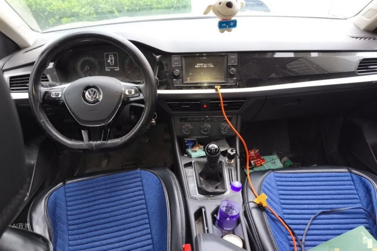 Volkswagen Lavida 2018 #11 Volkswagen Lavida 2018 car image #11