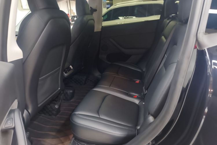 Tesla Model Y 2023 #13 Tesla Model Y 2023 car image #13