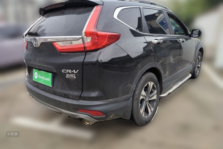 Honda CR-V 2020 car image #7