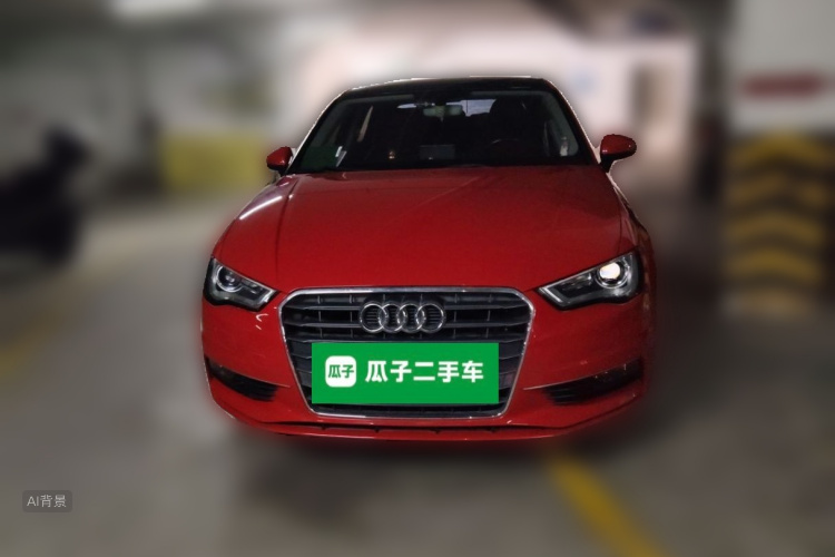 Audi A3 2016 #3 Audi A3 2016 immagine di auto #3