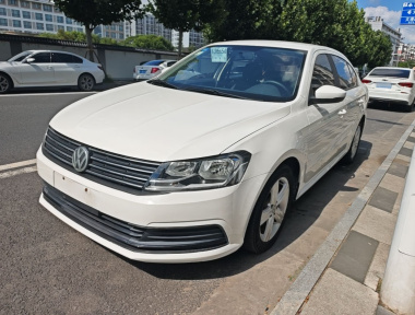 Volkswagen Lavida 2018 Volkswagen Lavida 2018 car image