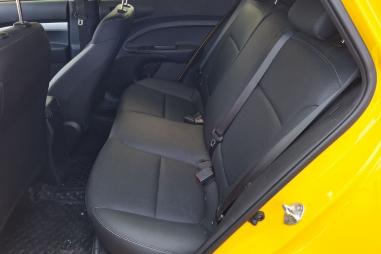 Kia KX1 2023 #17 Kia KX1 2023 imagen de coche #17