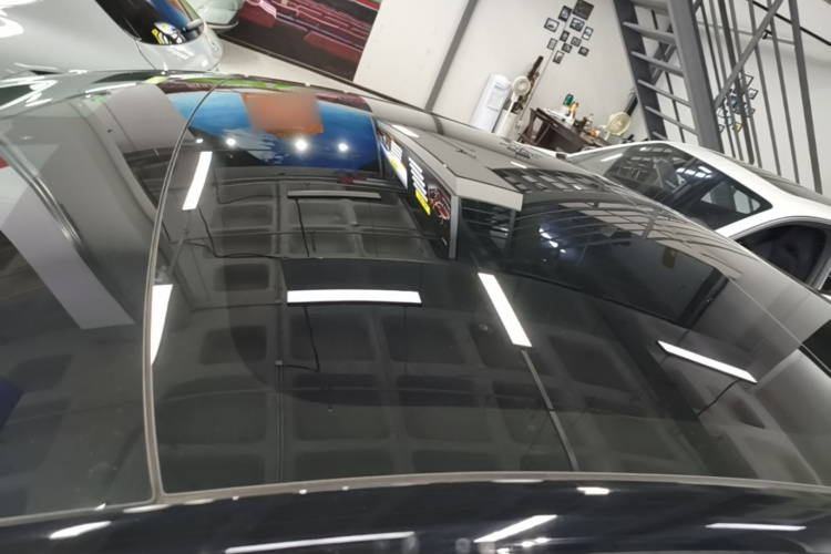 Tesla Model 3 2022 #25 Tesla Model 3 2022 immagine di auto #25
