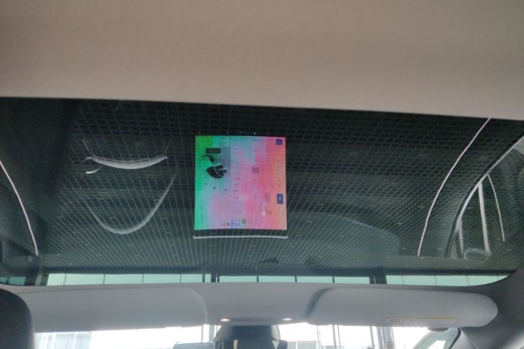 Tesla Model 3 2026 car image #18