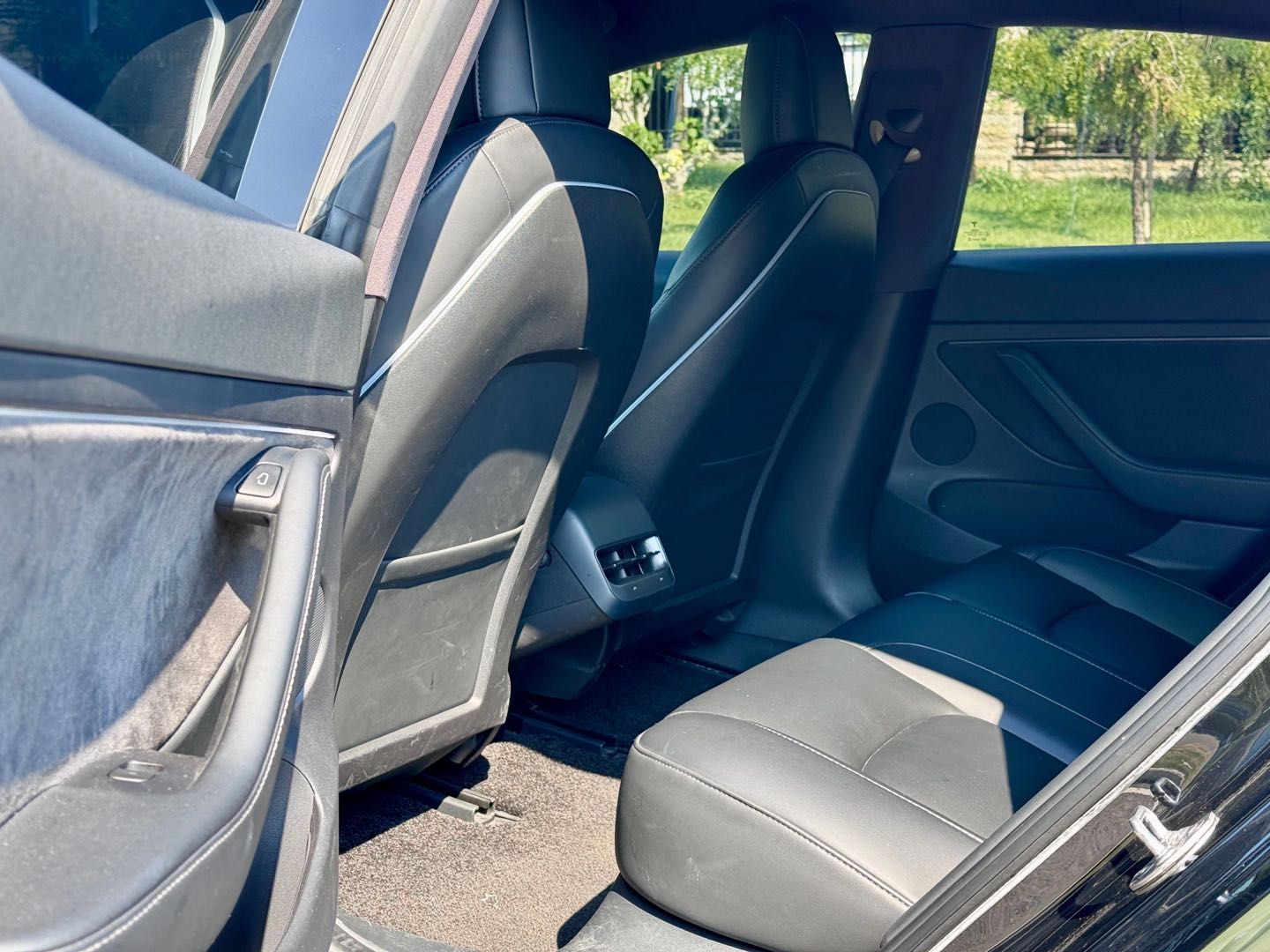 Tesla Model 3 2021 car image #10