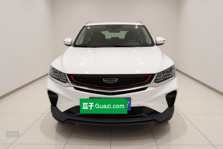 2019 #3 2019 immagine di auto #3