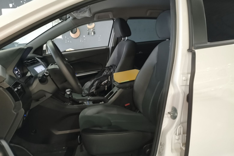 Chery Tiggo 3x 2026 #15 Chery Tiggo 3x 2026 car image #15