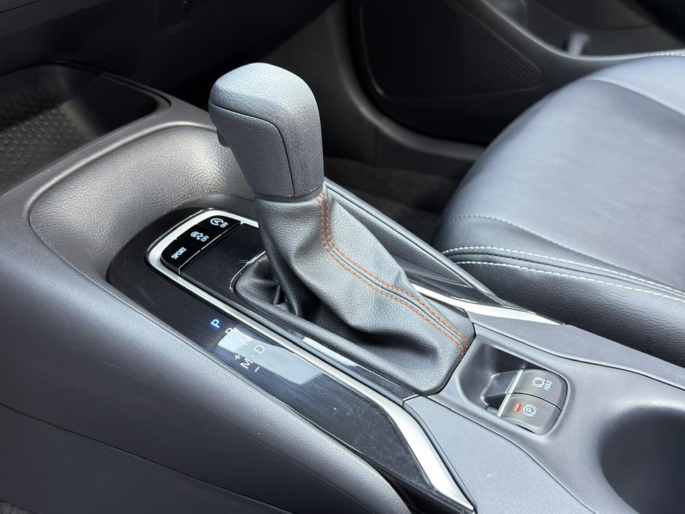 Toyota Corolla 2021 #19 Toyota Corolla 2021 car image #19