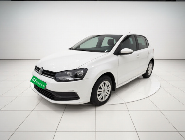 Volkswagen Polo 2019 car image 