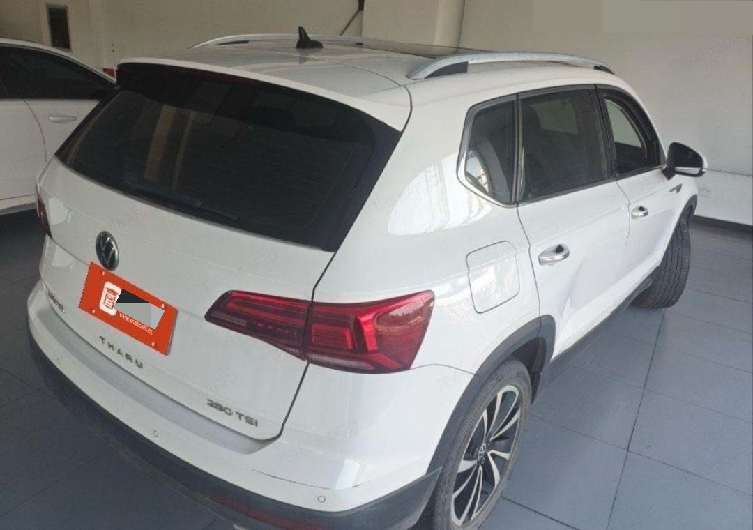 2022 #3 2022 car image #3
