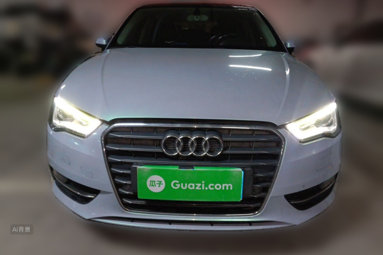 Audi A3 2017 #3 Audi A3 2017 car image #3