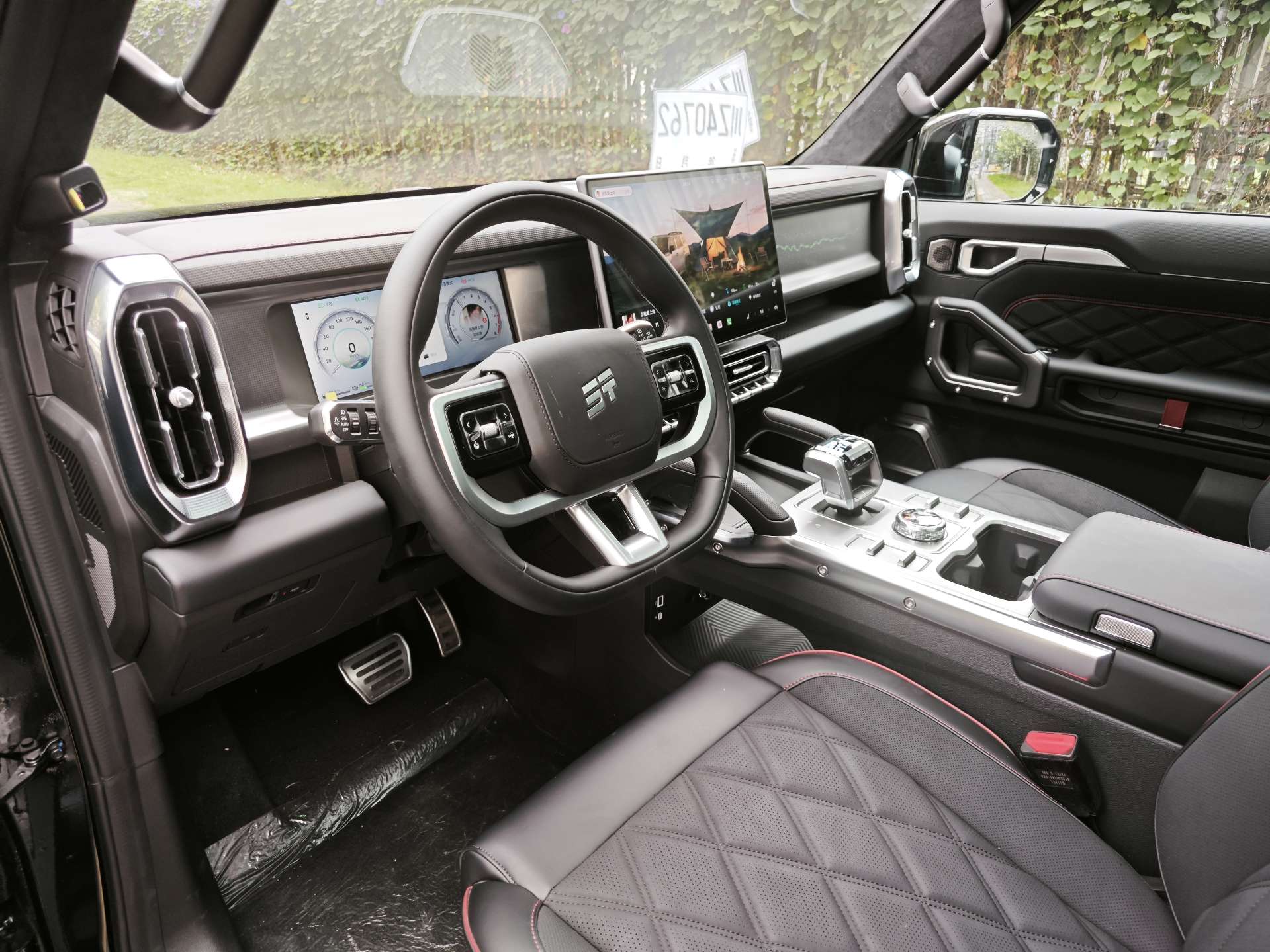 2026 immagine di auto #10