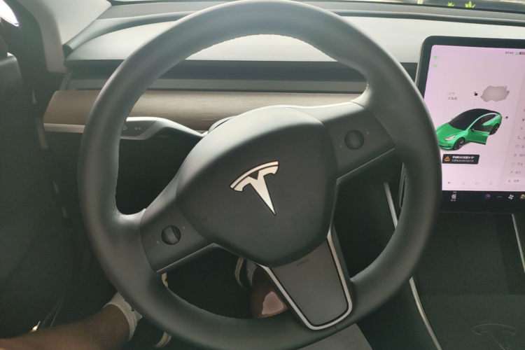 Tesla Model 3 2020 #11 Tesla Model 3 2020 car image #11