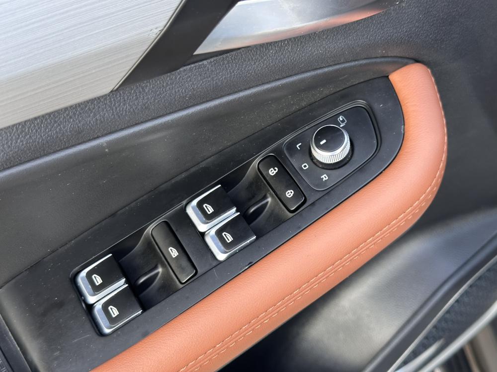 GEELY Vision X6 2020 #24 GEELY Vision X6 2020 immagine di auto #24