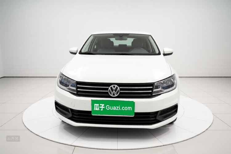 Volkswagen Santana 2023 car image #3