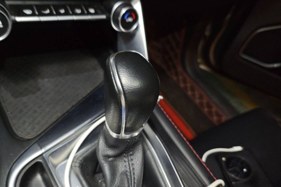 GEELY Binray 2020 #27 GEELY Binray 2020 car image #27