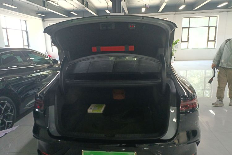 比亚迪 汉 2022 汽车图片 #19