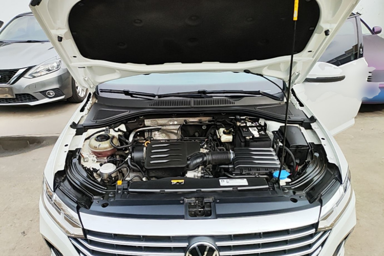 Volkswagen Lavida 2023 #20 Volkswagen Lavida 2023 car image #20