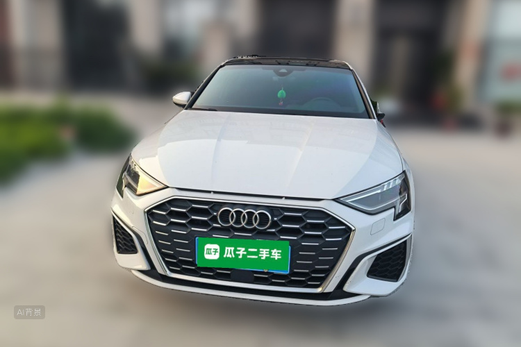 Audi A3 2023 #3 Audi A3 2023 immagine di auto #3
