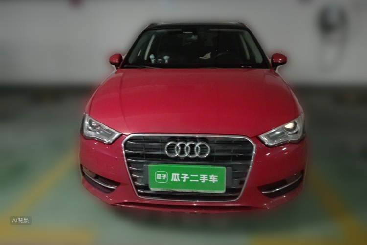 Audi A3 2016 #3 Audi A3 2016 car image #3