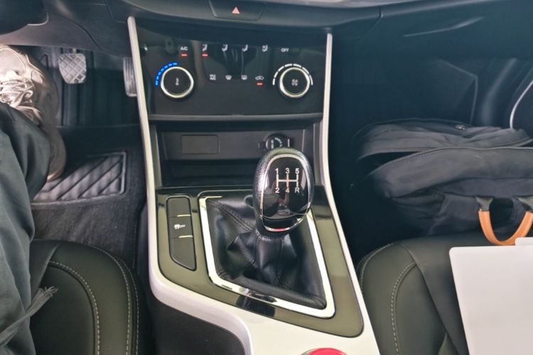 Chery Arrizo 5 2020 car image #18