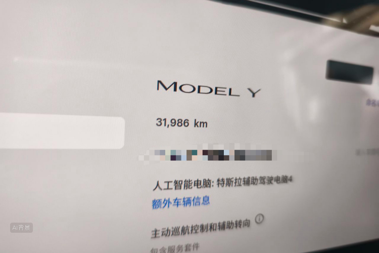 Tesla Model Y 2025 #14 Tesla Model Y 2025 car image #14