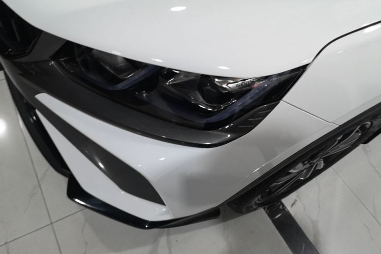 GEELY Coolray 2024 #23 GEELY Coolray 2024 image de voiture #23