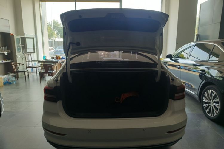 Volkswagen Lavida 2021 #19 Volkswagen Lavida 2021 car image #19