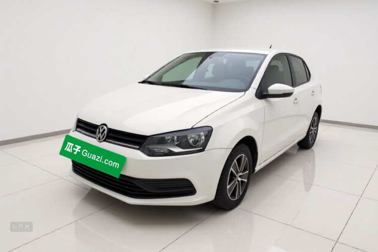 Volkswagen Polo 2015 #2 Volkswagen Polo 2015 car image #2