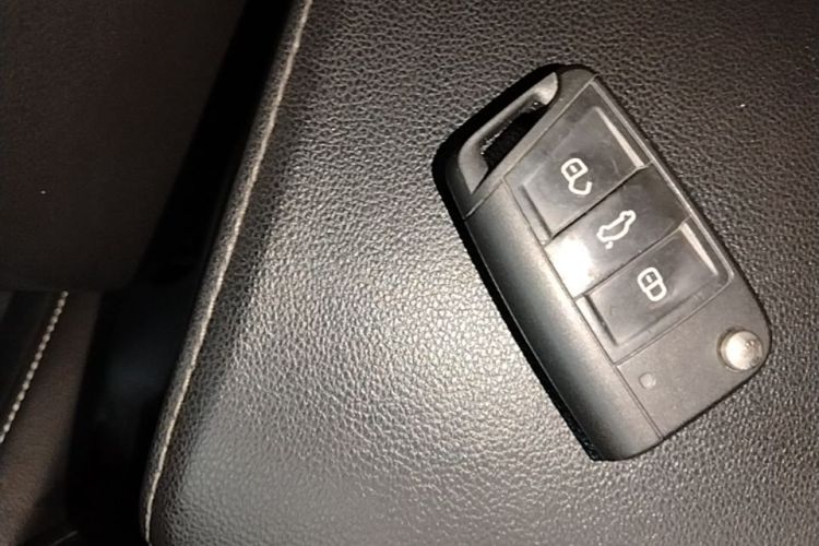 Volkswagen Golf 2015 #9 Volkswagen Golf 2015 car image #9