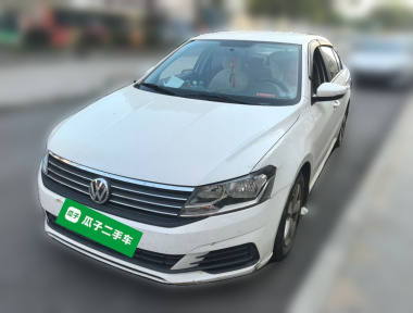 Volkswagen Lavida 2020 imagen de coche 