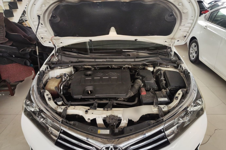 2016 #20 2016 image de voiture #20