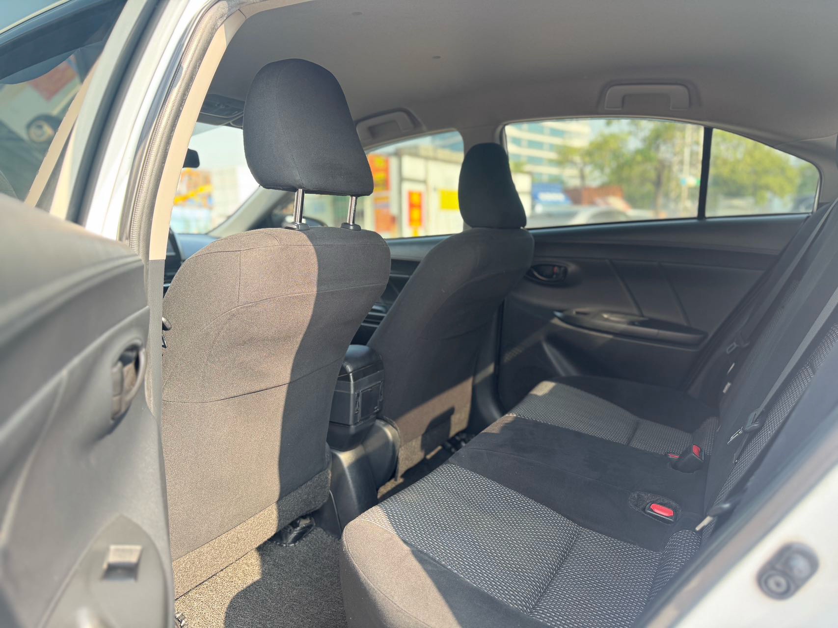 丰田 威驰 2019 汽车图片 #6