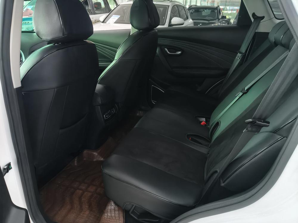 Jetour X70M 2023 car image #9