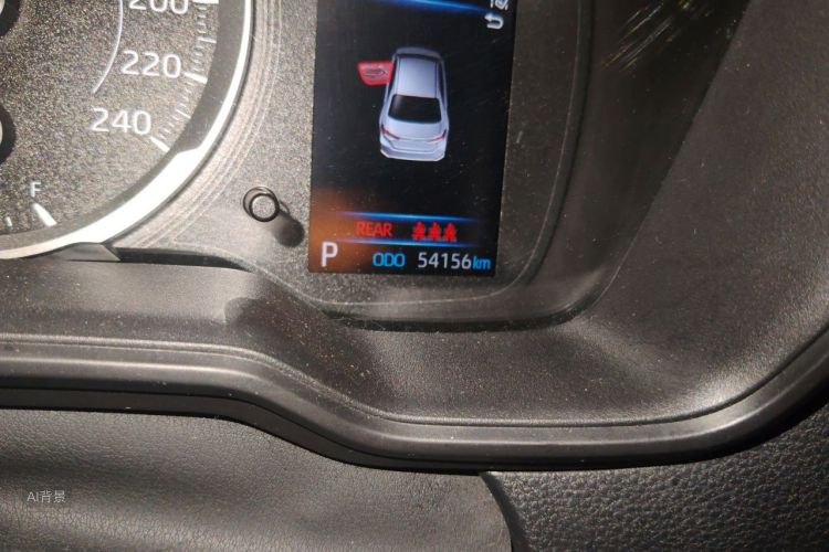 Toyota Corolla 2021 car image #14
