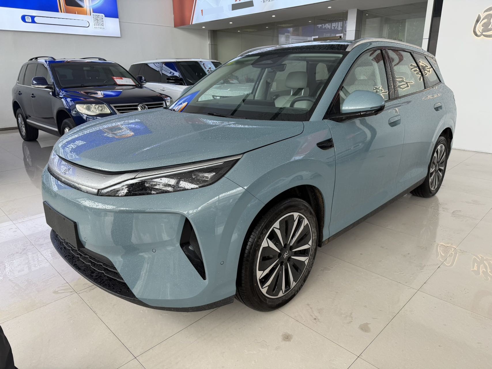 2026 immagine di auto 