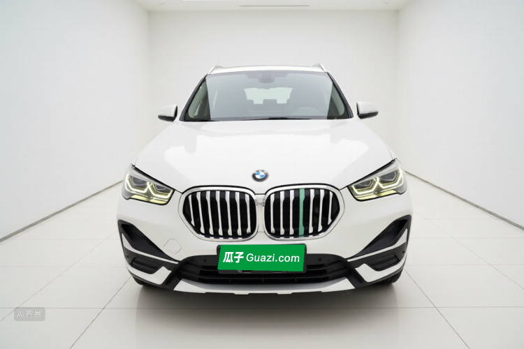 BMW X1 2020 car image #3