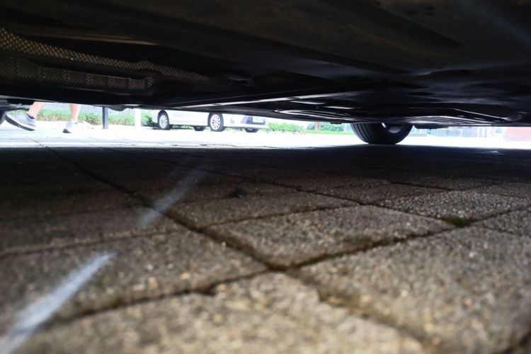 BMW 3 Series 2024 immagine di auto #20