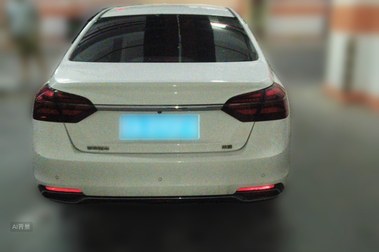 GEELY Emgrand 2020 #6 GEELY Emgrand 2020 car image #6