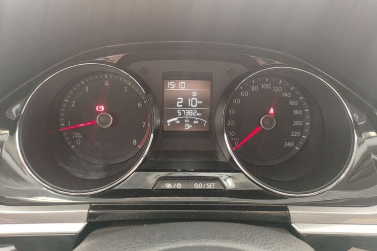 Volkswagen Bora 2016 #12 Volkswagen Bora 2016 car image #12