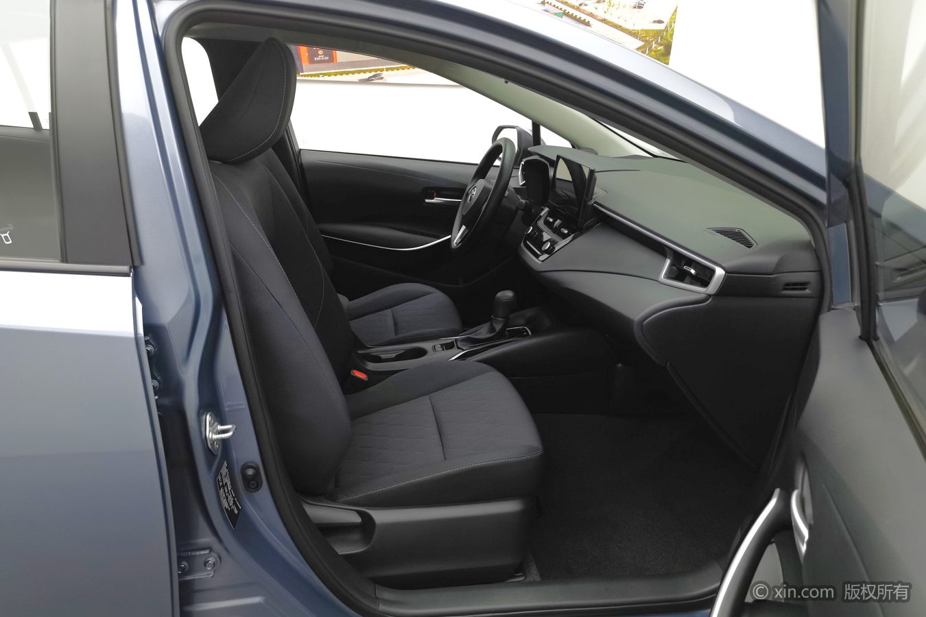 Toyota Corolla 2024 car image #24