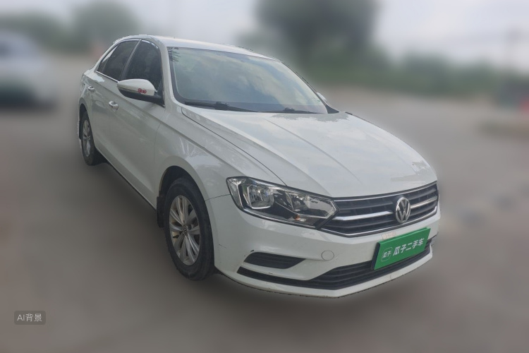 Volkswagen Bora 2017 immagine di auto #4