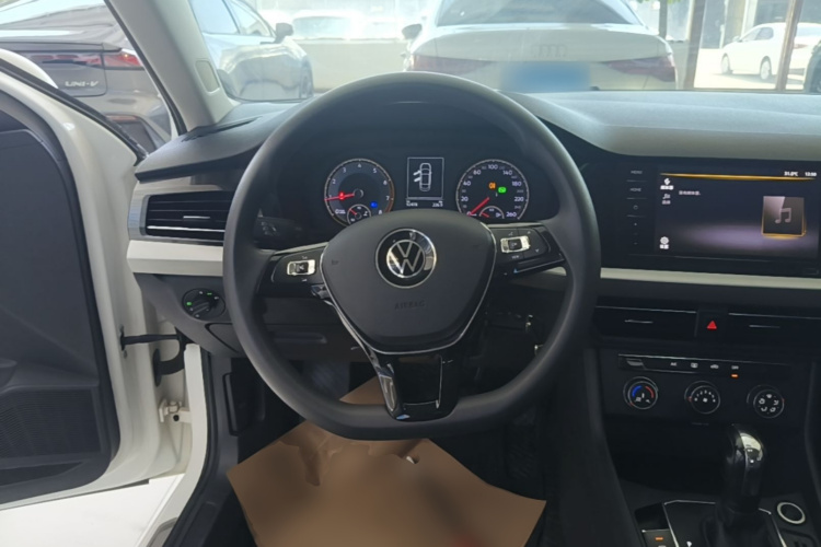 Volkswagen Lavida 2020 #11 Volkswagen Lavida 2020 car image #11