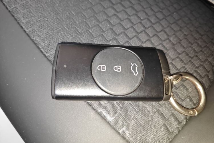 Chery Tiggo 5x 2020 #9 Chery Tiggo 5x 2020 imagem de carro #9