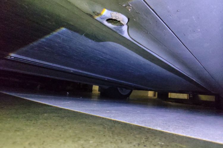 Tesla Model Y 2023 car image #26