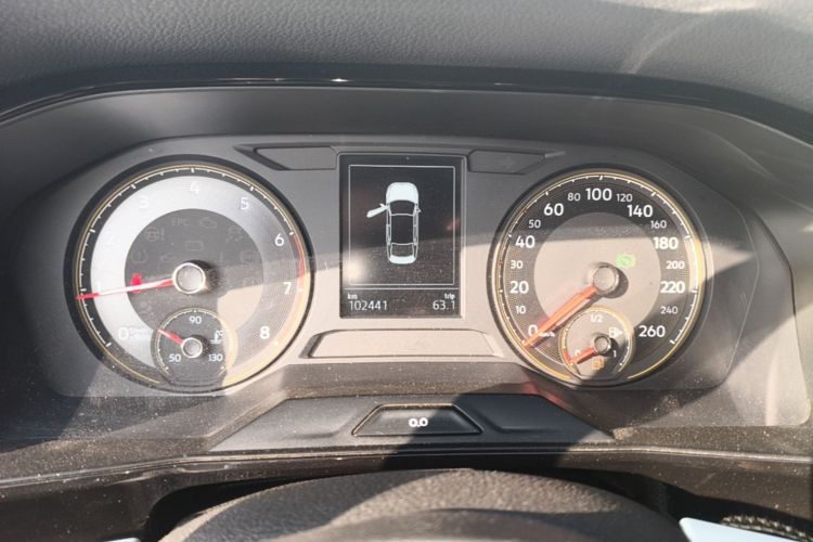 Volkswagen Lavida 2019 #16 Volkswagen Lavida 2019 immagine di auto #16