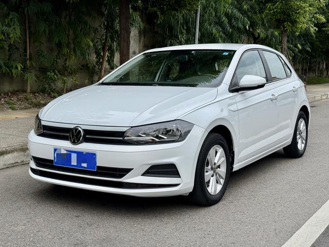 大众 Polo 2023 汽车图片 #18