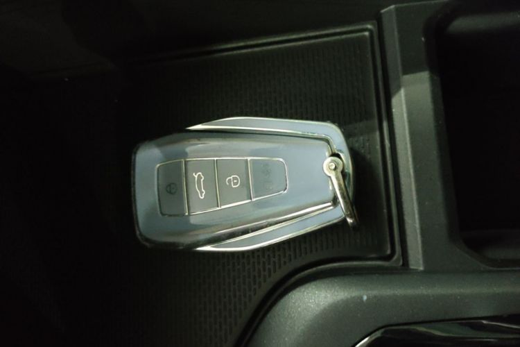 GEELY Binray 2023 #9 GEELY Binray 2023 car image #9
